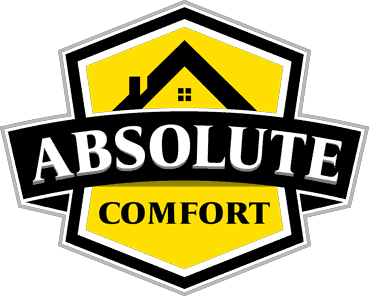 absolute comfort logo clear