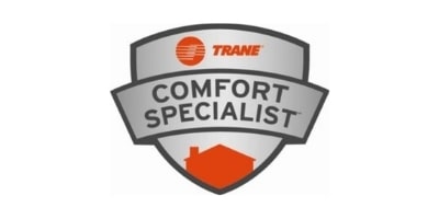 certified trane comfort specialist in windsor
