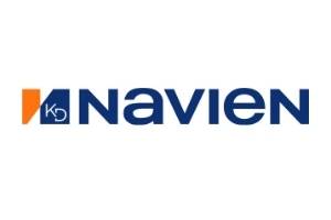 navien tankless water heater logo