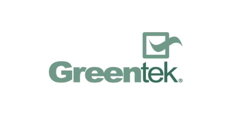 greentek hrv logo